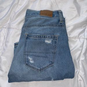 American eagle outfitters Mom Jean
